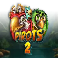 Pirots 2