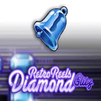 Retro Reels Diamond Glitz