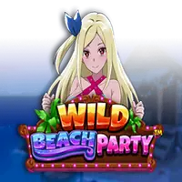 Wild Beach Party